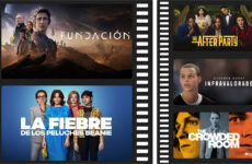 apple tv+ estrenos julio 2023