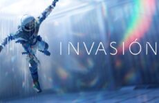serie invasion temporada 2