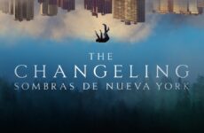 the changeling sombras de nueva york