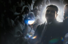 La oscuridad de La Luz del Mundo