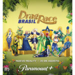 drag race brasil estreno