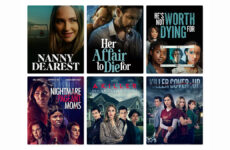 estrenos lifetime movies agosto 2023