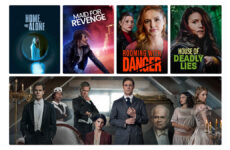 estrenos lifetime movies septiembre 2023