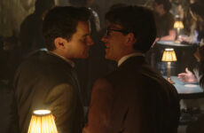 serie compañeros de viaje