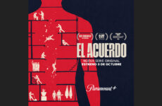 serie el acuerdo paramount+