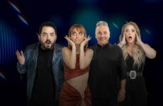 veo como cantas estreno