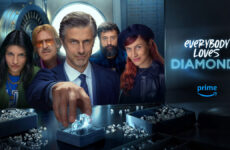 Everybody Loves Diamonds