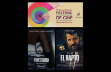 PARAMOUNT PLUS FINESTKIND EL RAPTO FICMTY