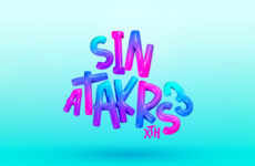Sin Atakrs3 estrena por Telehit