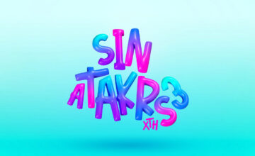 Sin Atakrs3 estrena por Telehit