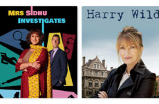 acorn tv octubre 2023