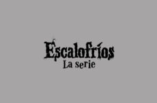 escalofrios la serie estreno disney