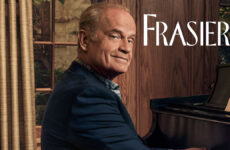 estreno frasier