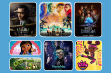 estrenos disney+ octubre 2023