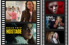 estrenos lifetime movies octubre 2023