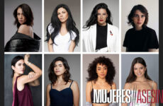 mujeres asesinas temporada 2 elenco