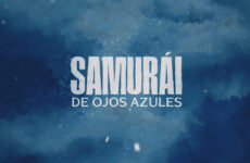 netflix estreno samurai de ojos azules
