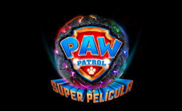 paw patrol la super pelicula estreno