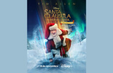 santa clausula un nuevo santa temporada 2