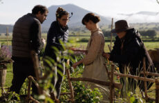 serie como agua para chocolate