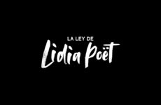 serie la ley de lidia poet t2