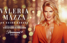 valeria mazza un sueño dorado
