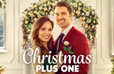 Christmas Plus One 