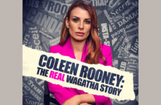 Coleen Rooney: The Real Wagatha Story