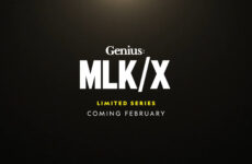 Genius: MLK/X