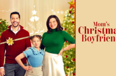 Mom's Christmas Boyfriend