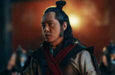 Nacion del Fuego de Avatar La leyenda de Aang