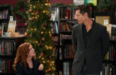 Silent Night Fatal Night