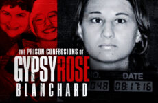 Confesiones de Prision Gypsy Rose Blanchard