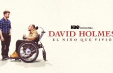 david holmes el nino que vivio