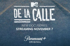 de la calle paramount plus