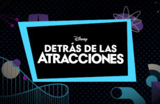detras de las atracciones temporada 2