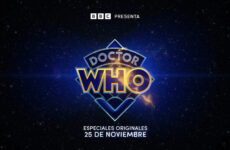 doctor who especiales orginales disney plus