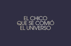 el chico que se comio el universo netflix