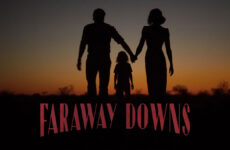 faraway downs australia