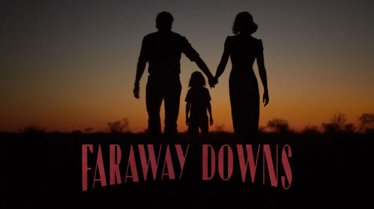faraway downs australia
