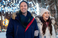 Laughing All the Way