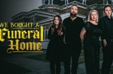 remodelamos una funeraria dhh