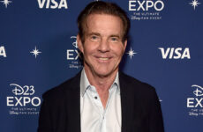 top combat pilot dennis quaid