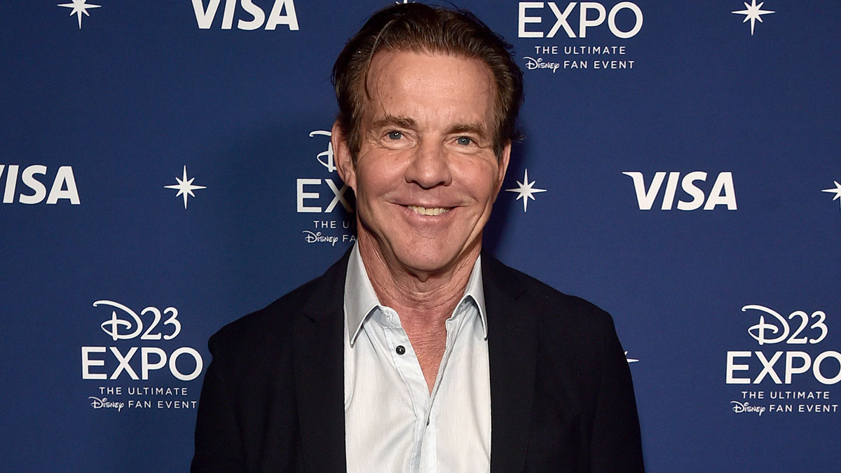 Serie Top Combat Pilot con el actor Dennis Quaid TVNotiBlog