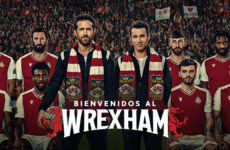 BIENVENIDOS AL WREXHAM Temporda 3