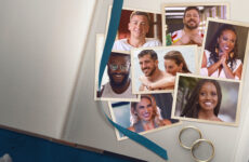 El amor es ciego Brasil Despues del altar