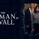SERIE THE WOMAN IN THE WALL