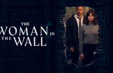 SERIE THE WOMAN IN THE WALL