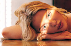 Si yo fuera Luisa Sonza