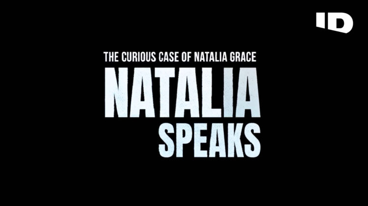 The Curious Case of Natalia Grace Natalia Speaks